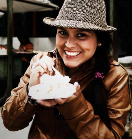 COMUNICADORA AUDIOVISUAL